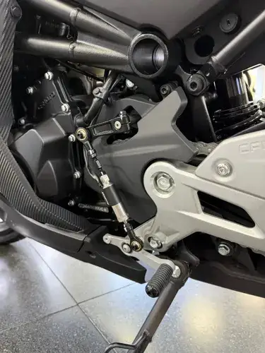 450 SR S Deportivas 2026