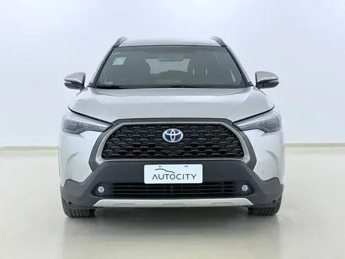 Toyota Corolla Cross 1.8 XEI HV E-CVT 2024