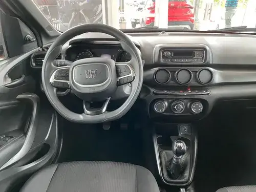 Fiat Cronos 1.3 Gse Like 2026