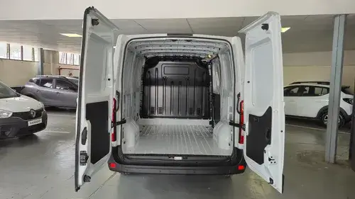 Renault Master 2.3 L1H1 (8M3) 2026