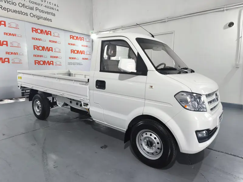 C31 MINI TRUCK 1.5 CABINA SIMPLE 2026