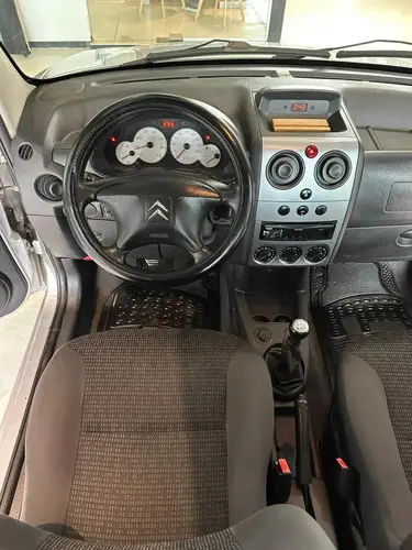 Citroën Berlingo Furgón 1.6 HDI BUSINESS MIXTO 2016
