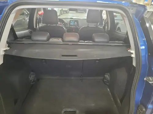 Ford Ecosport 1.5 Freestyle 123cv 4x2 2018