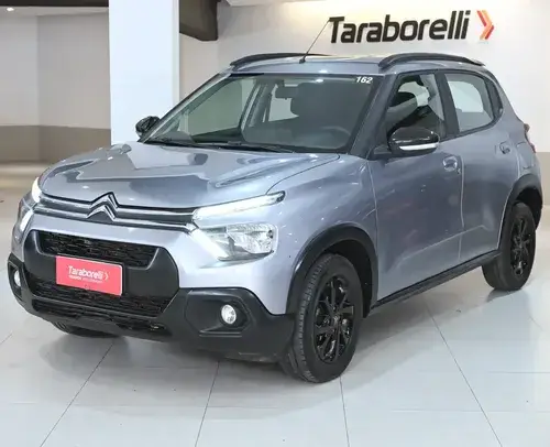 Citroën C3 1.6 16V Vti 115 Shine At 2024