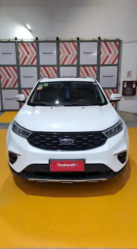 Ford Territory 1.5t Sel 2021