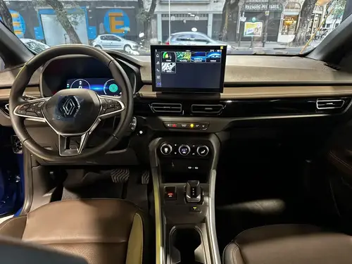Renault Kardian 1.0 Tce Iconic 200 Edc 2026