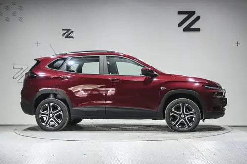 Chevrolet Tracker 1.2 Turbo Premier At 2026