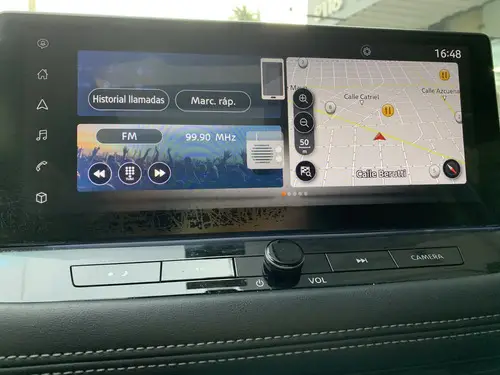 Nissan X-Trail 2.5 Exclusive Cvt Xtronic 2023