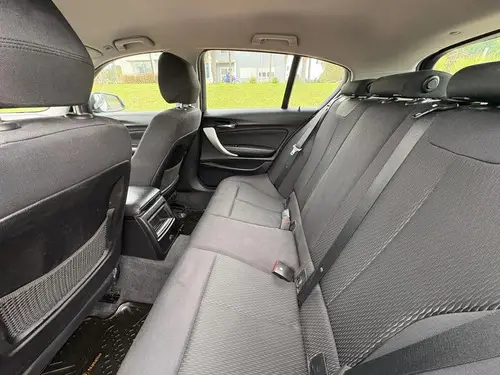 BMW Serie 1 1.6 116i 136cv At 2013