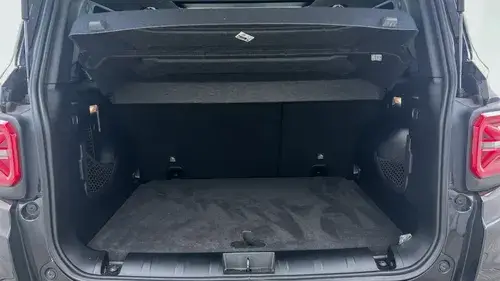 Jeep Renegade 1.3 Serie-S At6 2025