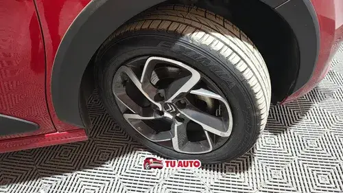 Citroën C3 1.6 Vti 115 Urban Trail 2019
