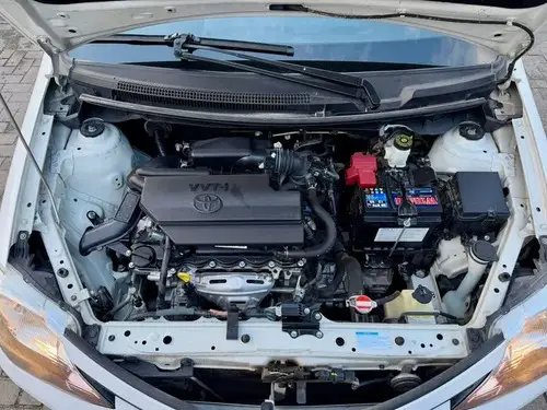 Toyota Etios 1.5 Sedan Xs 2018