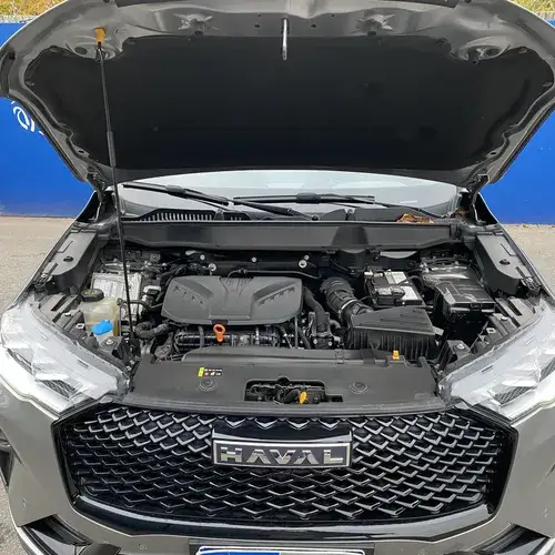 GWM Haval 2.0T 4Wd H6 3Ra Generacion 2024