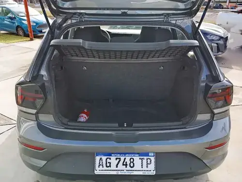 Volkswagen Polo TRACK MSI MT 2024