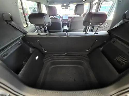 Chevrolet Spark Euv 0.0 Activ (66 Kwh) 390Km 2025