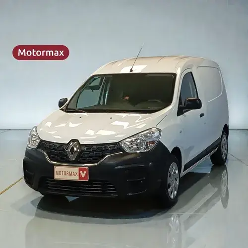 Renault Kangoo 2 Express 1.6 Emotion Sce L/18 2023