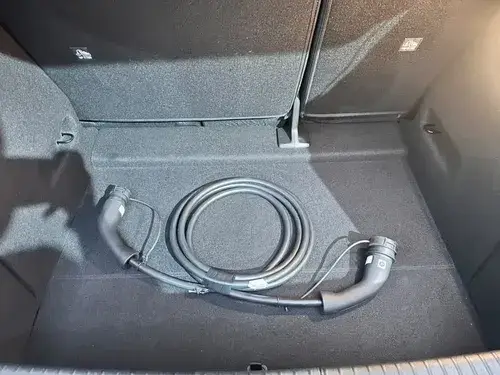 Renault Megane E-Tech 0.0 100% Electric 2024