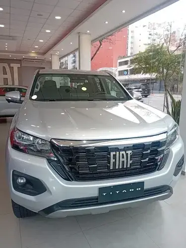 Fiat TITANO 2.2 Multijet Freedom Plus Awd At8 2026