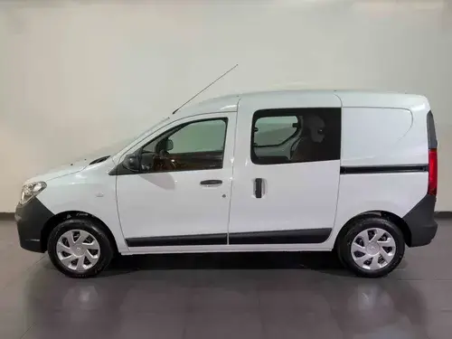 Renault Kangoo Express Confort STD 5A 2025