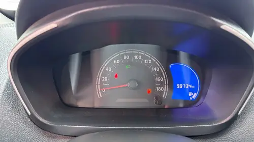 Renault Kwid 1.0 Sce 66cv Zen 2018