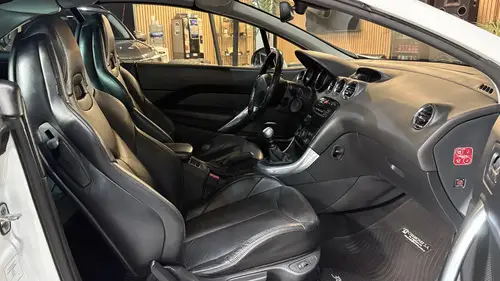Peugeot 308 1.6 Cc Thp 156cv 2011