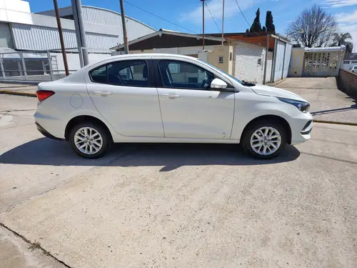 Fiat Cronos 1.3 Drive Mt 2022