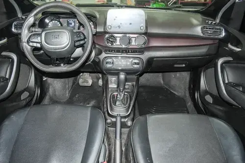 Fiat Cronos 1.3 Precision Cvt 2023