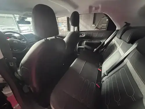 Citroën C4 Cactus 1.6 Thp 165 At6 Shine 2023