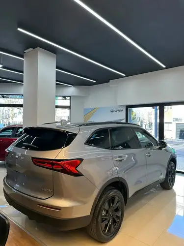GWM Haval 1.5T H6 Pro Hev 2Wd 2026