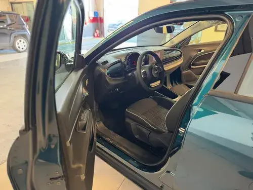 Fiat 600 hybrid 1.2 E-Dct automatico 2026