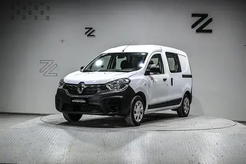Renault Kangoo Ii Express 1.6 Sce Confort 5A 2026