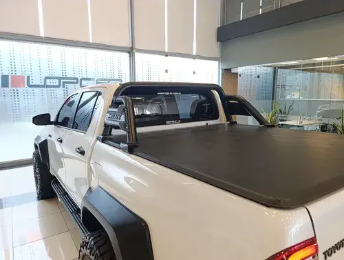 Toyota Hilux Pick-Up 2.8 Cd Gr-Sport 224Cv 4X4 At 2024