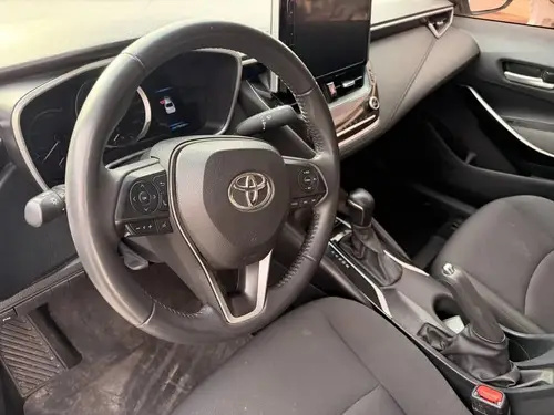 Toyota Corolla 1.8 Xei Cvt Hybrid L20 2023