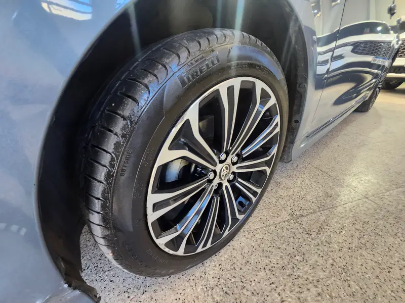 Toyota Corolla Seg Cvt 2.0Nafta 2022