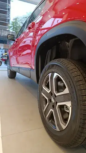 Fiat Toro 1.3 T270 Freedom 4X2 2026
