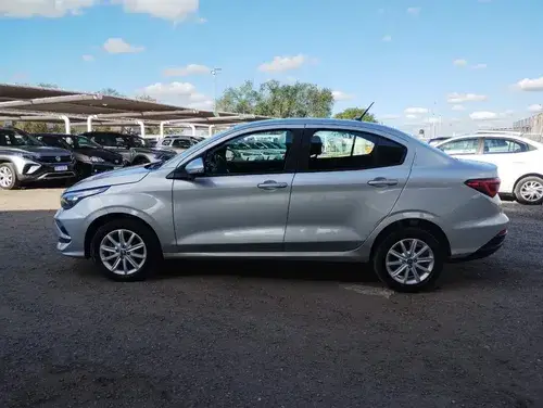 Fiat Cronos 1.3 Gse Like 2025