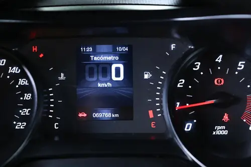 Fiat Cronos 1.3 Gse Drive 2024