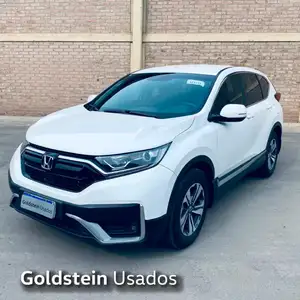 Honda CR-V LX 2022