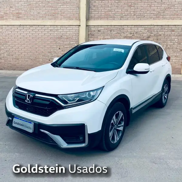 Honda CR-V LX 2022