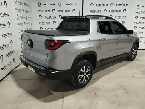 Fiat Toro 1.8 MPI 4X2 FREEDOM AT6 L24 2024