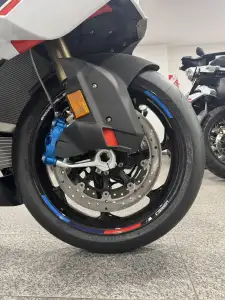 BMW S 1000 RR Touring 2026