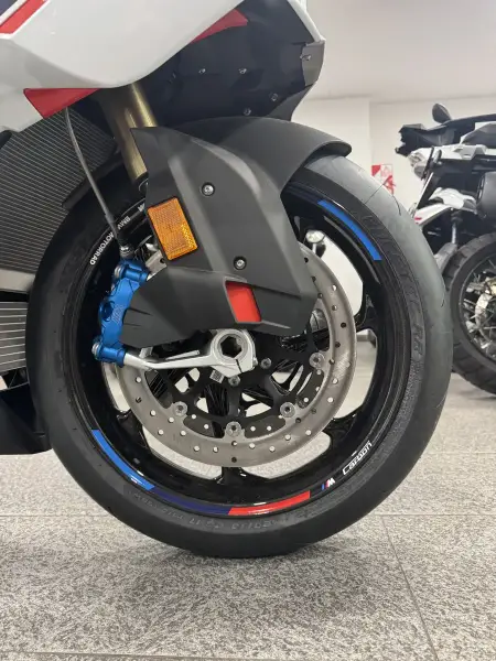 BMW S 1000 RR Deportivas 2026