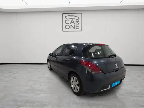 Peugeot 308 1.6 ALLURE L15 2017
