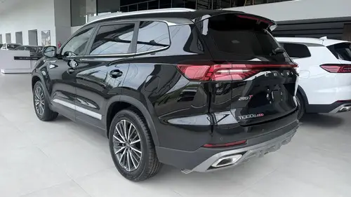 Chery Tiggo 8 Pro 1.6T Luxury 7Dct 2026