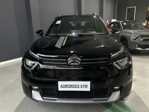 Citroën Aircross 1.0 T200 XTR CVT L26 2026