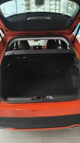 Fiat 600 hybrid 1.2 E-Dct 2026