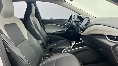 Chevrolet Onix 1.0 Turbo Premier Ii At 2020