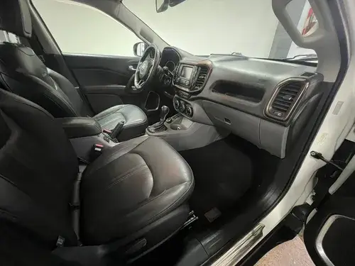 Fiat Toro 2.0 Volcano 4x4 At 2018