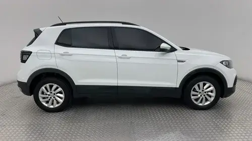 Volkswagen T-Cross 1.6 Comfortline Mt 2019