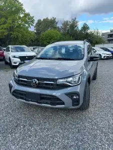 Volkswagen Saveiro 1.6 Msi Extreme Cd 2026